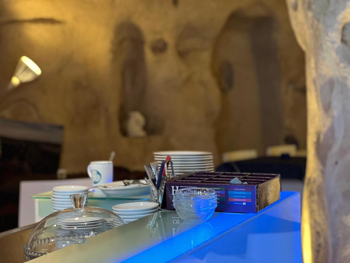 Il Carrubo residenza Walk&Stay