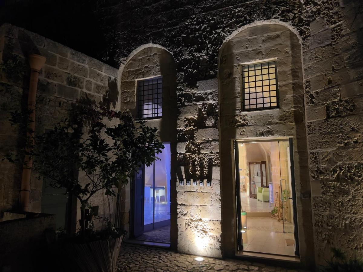 Il Carrubo residenza Walk&Stay