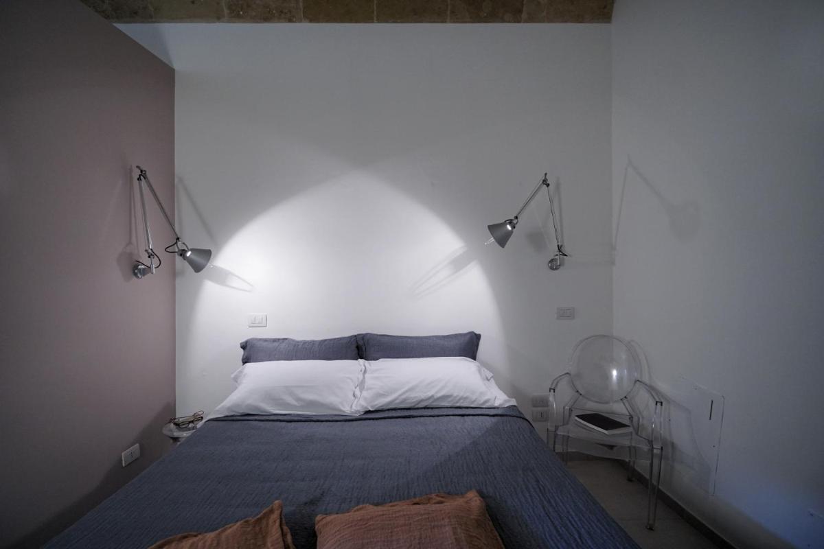Il Carrubo residenza Walk&Stay