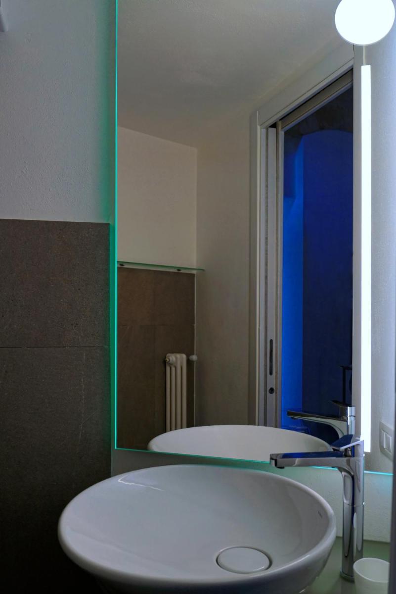 Il Carrubo residenza Walk&Stay