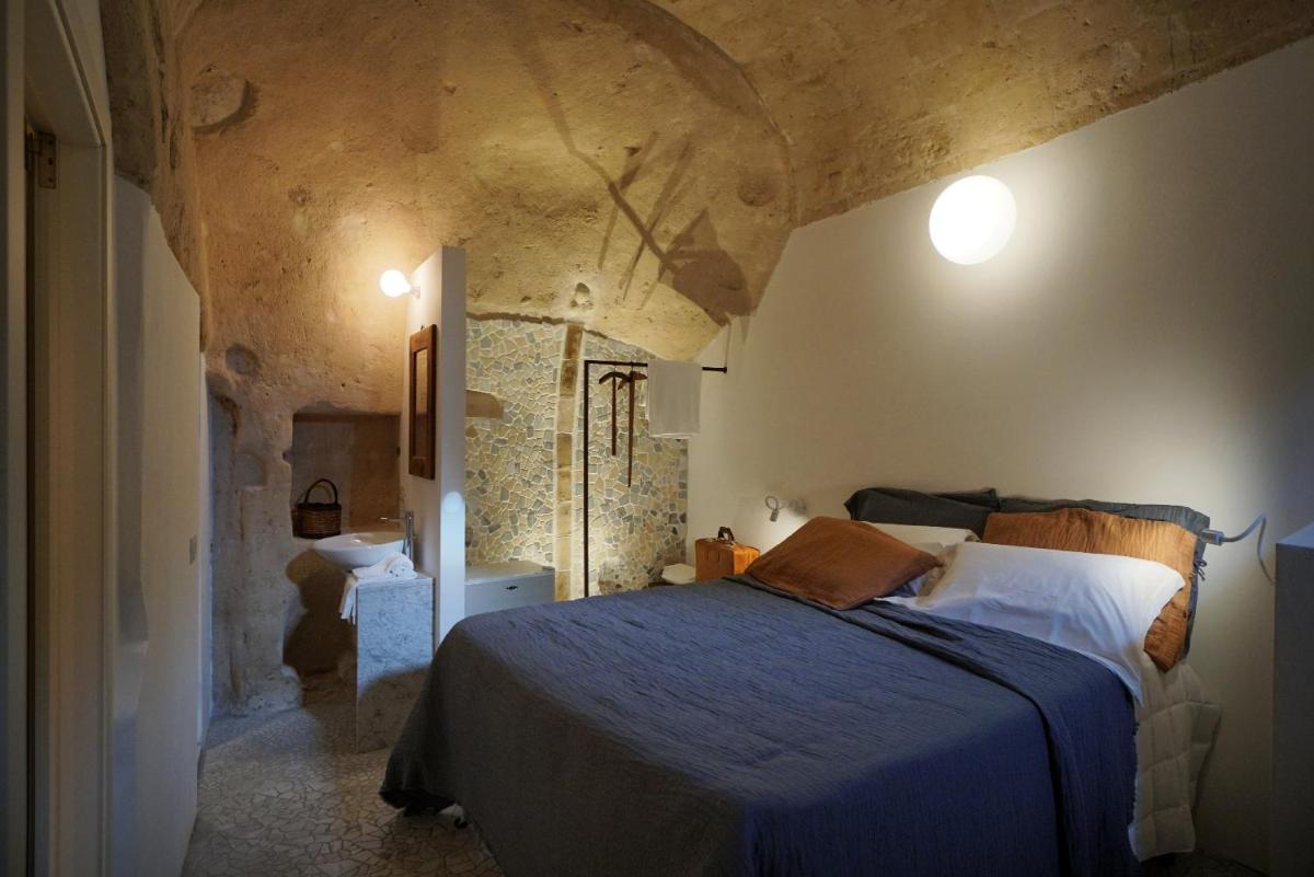 Il Carrubo residenza Walk&Stay