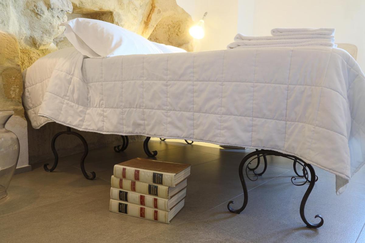 Il Carrubo residenza Walk&Stay