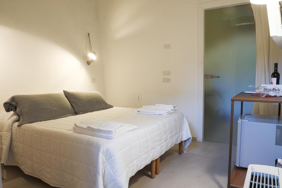 Il Carrubo residenza Walk&Stay