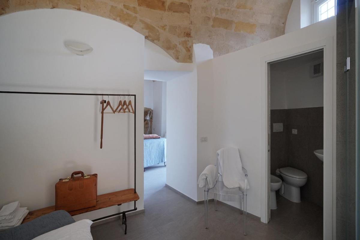 Il Carrubo residenza Walk&Stay