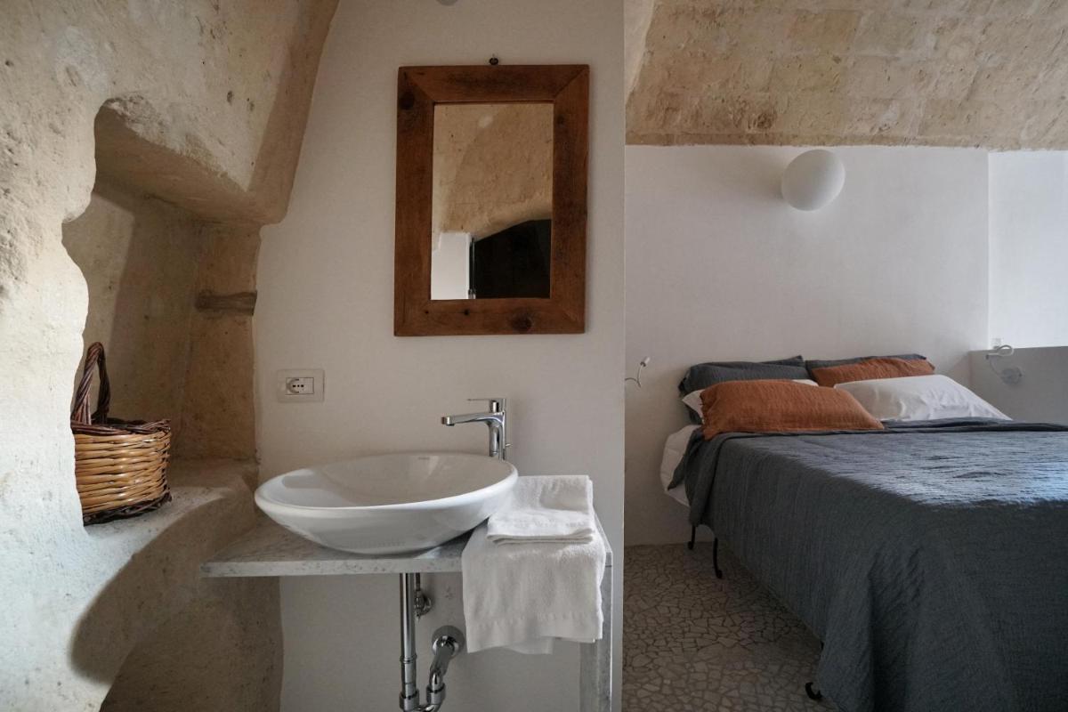 Il Carrubo residenza Walk&Stay