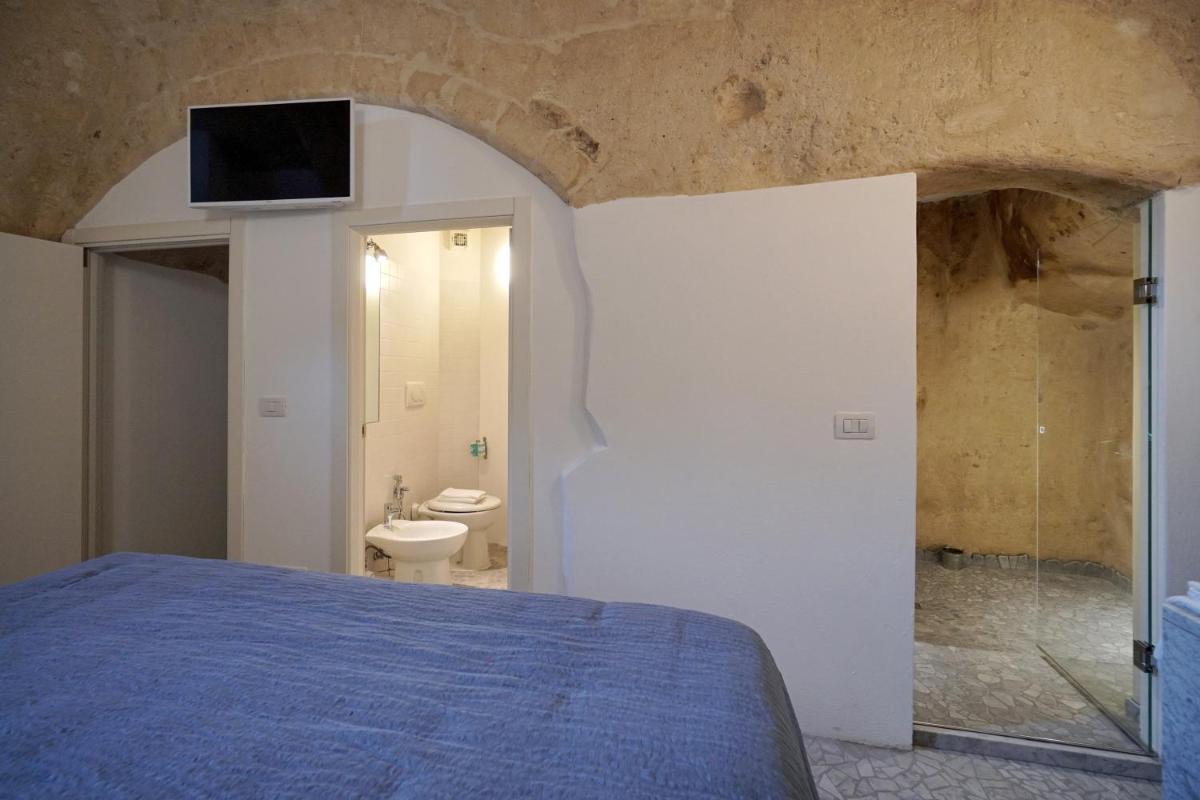 Il Carrubo residenza Walk&Stay
