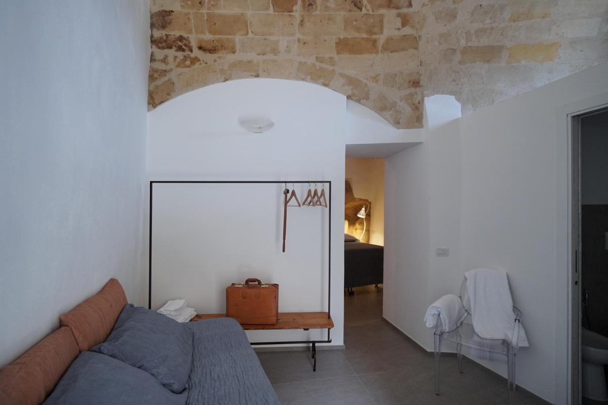 Il Carrubo residenza Walk&Stay