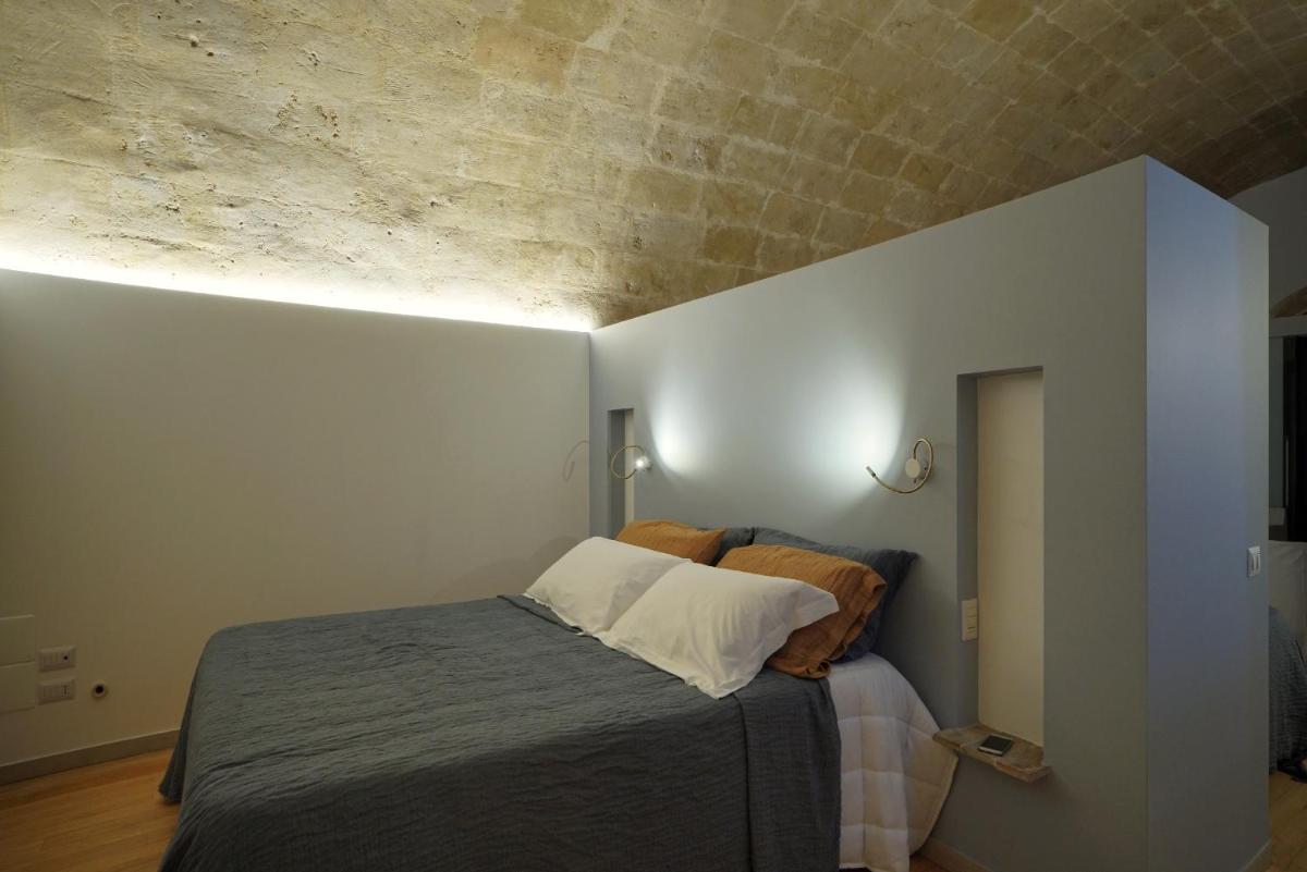Il Carrubo residenza Walk&Stay