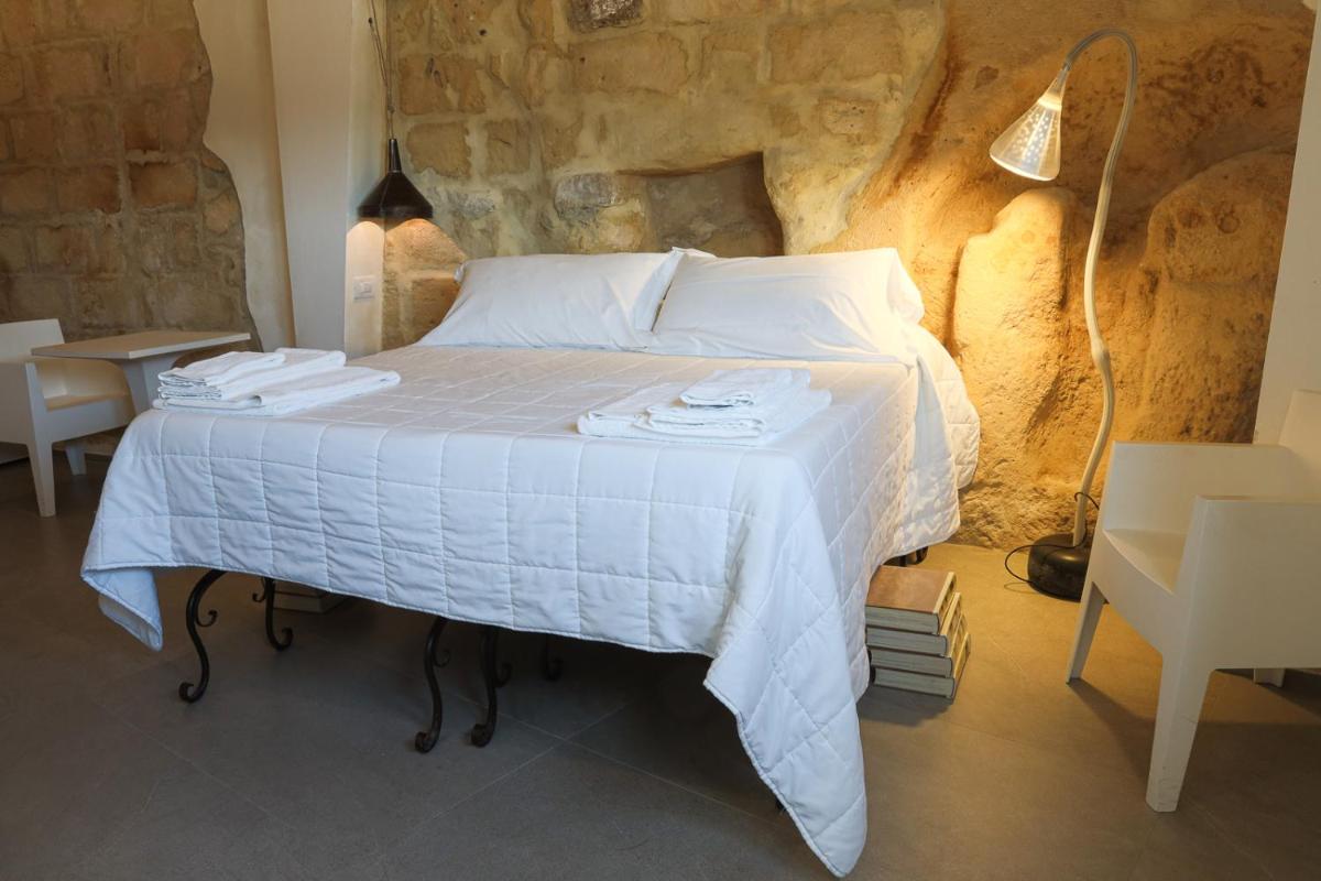 Il Carrubo residenza Walk&Stay