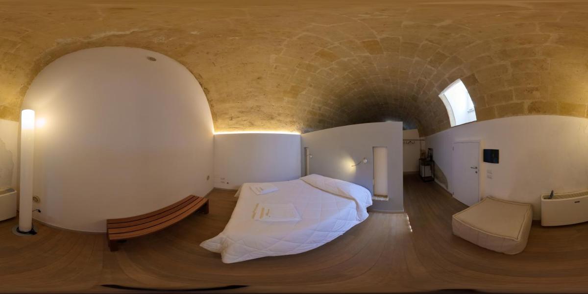 Il Carrubo residenza Walk&Stay