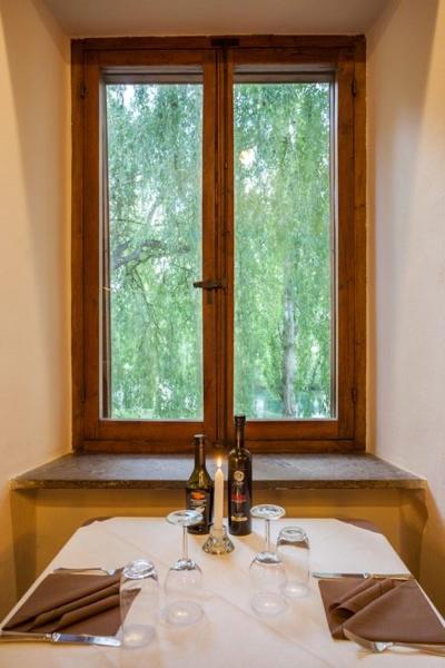 Il Castello di Campello