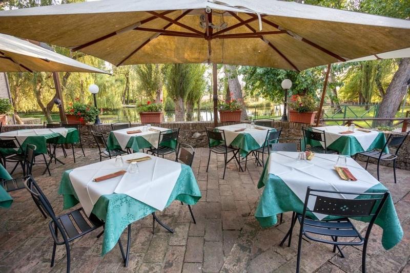 Il Castello di Campello