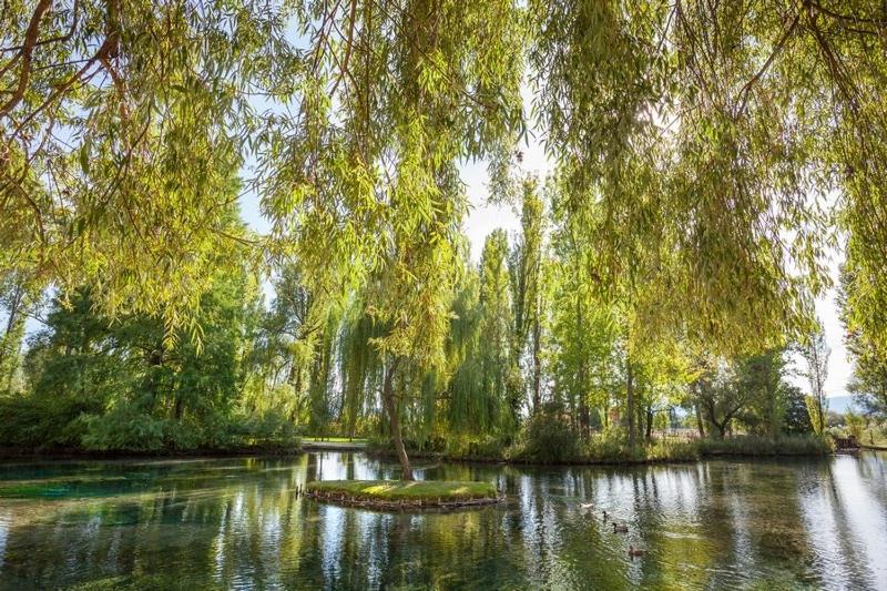 Il Castello di Campello