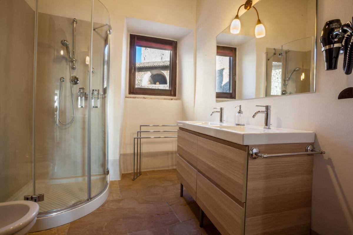 Il Castello di Campello