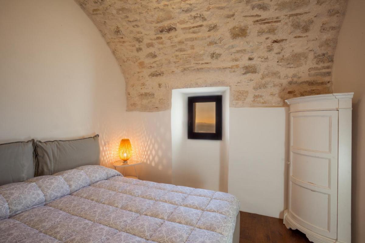 Il Castello di Campello