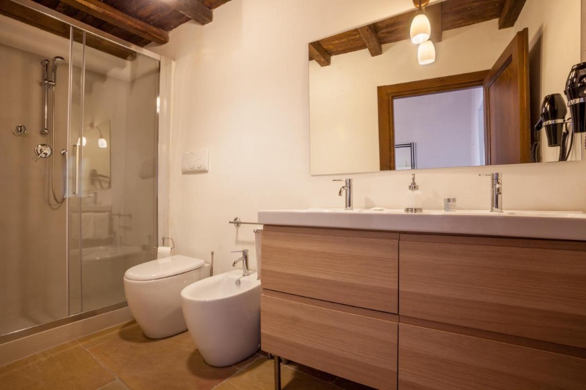 Il Castello di Campello