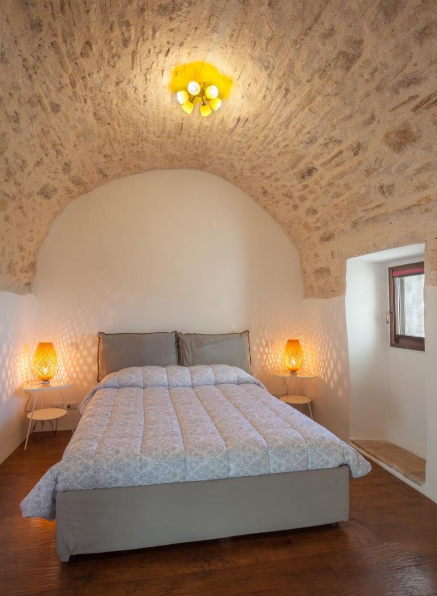 Il Castello di Campello