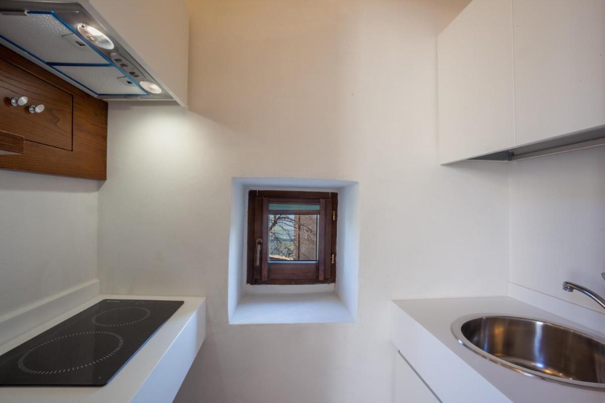 Il Castello di Campello