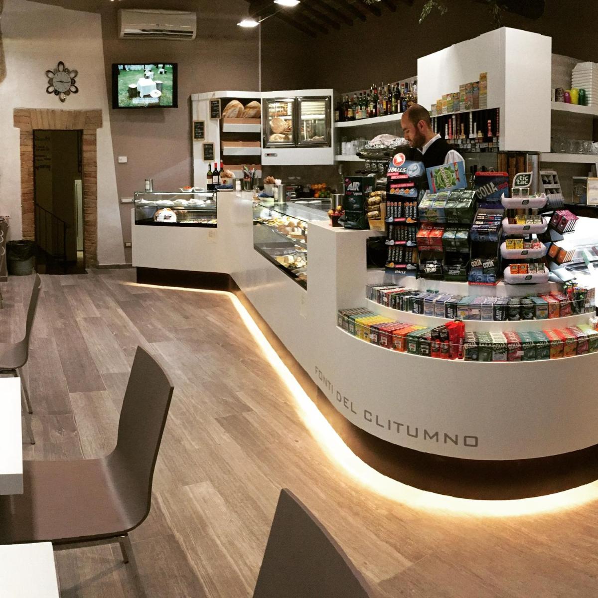 Il Castello di Campello