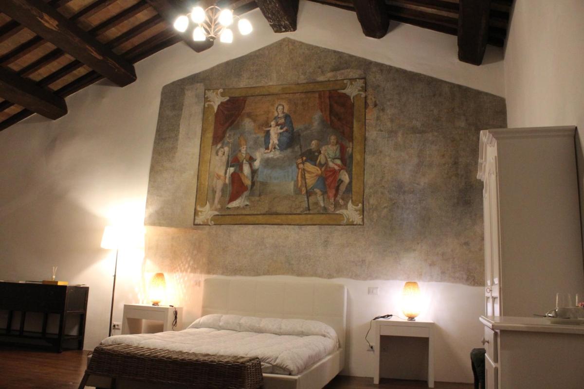 Il Castello di Campello