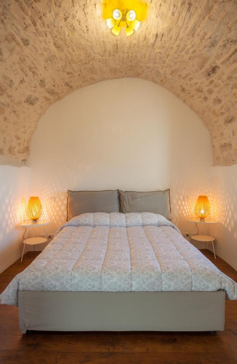 Il Castello di Campello