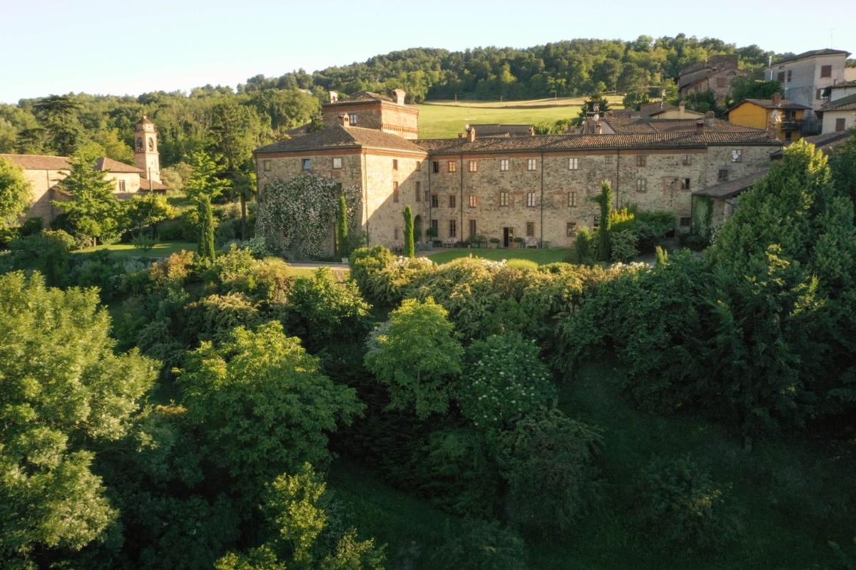 Il Castello di Tassara