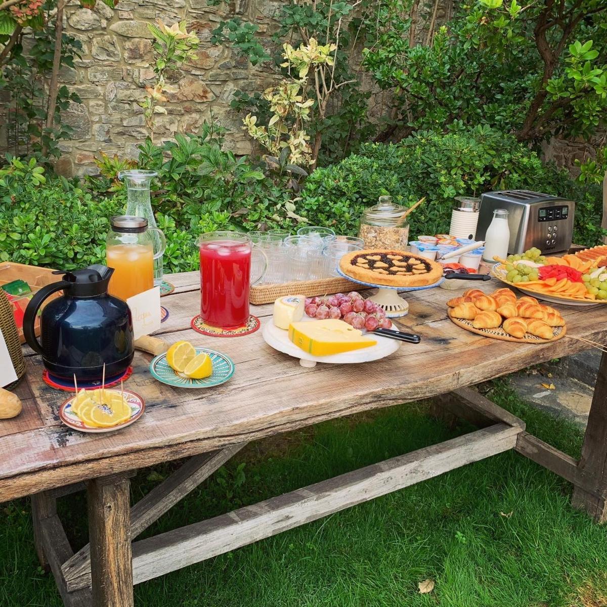 Il Castello di Tassara