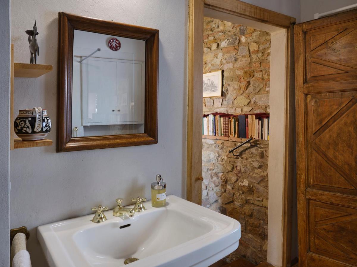 Il Castello di Tassara