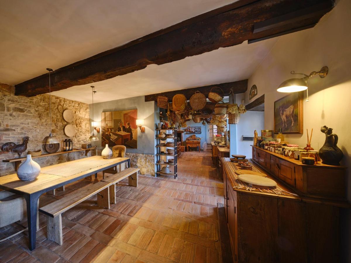 Il Castello di Tassara