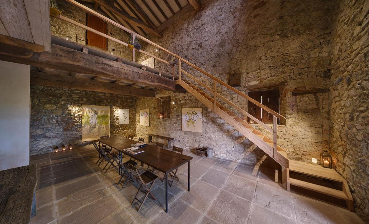 Il Castello di Tassara