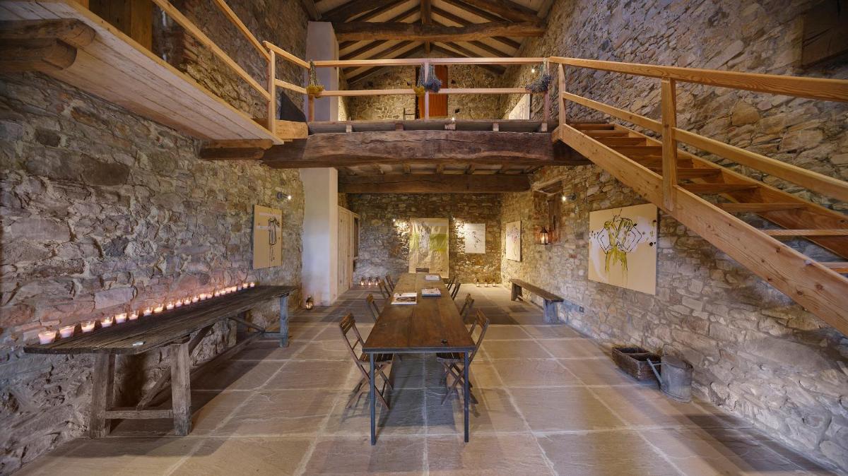 Il Castello di Tassara