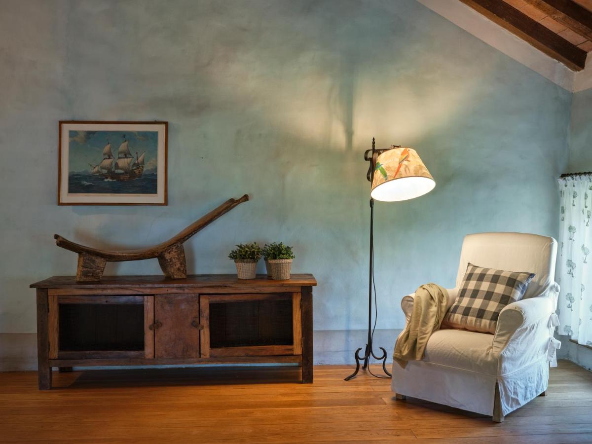 Il Castello di Tassara