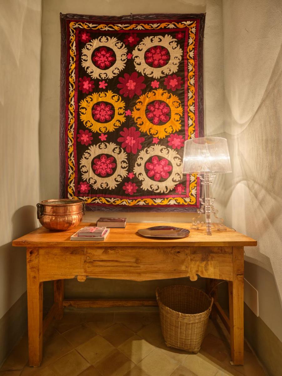 Il Castello di Tassara