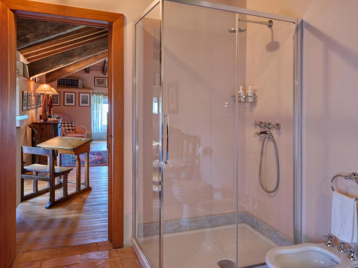 Il Castello di Tassara