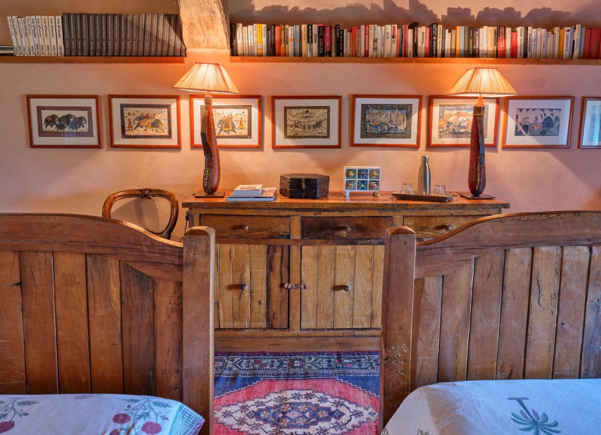 Il Castello di Tassara