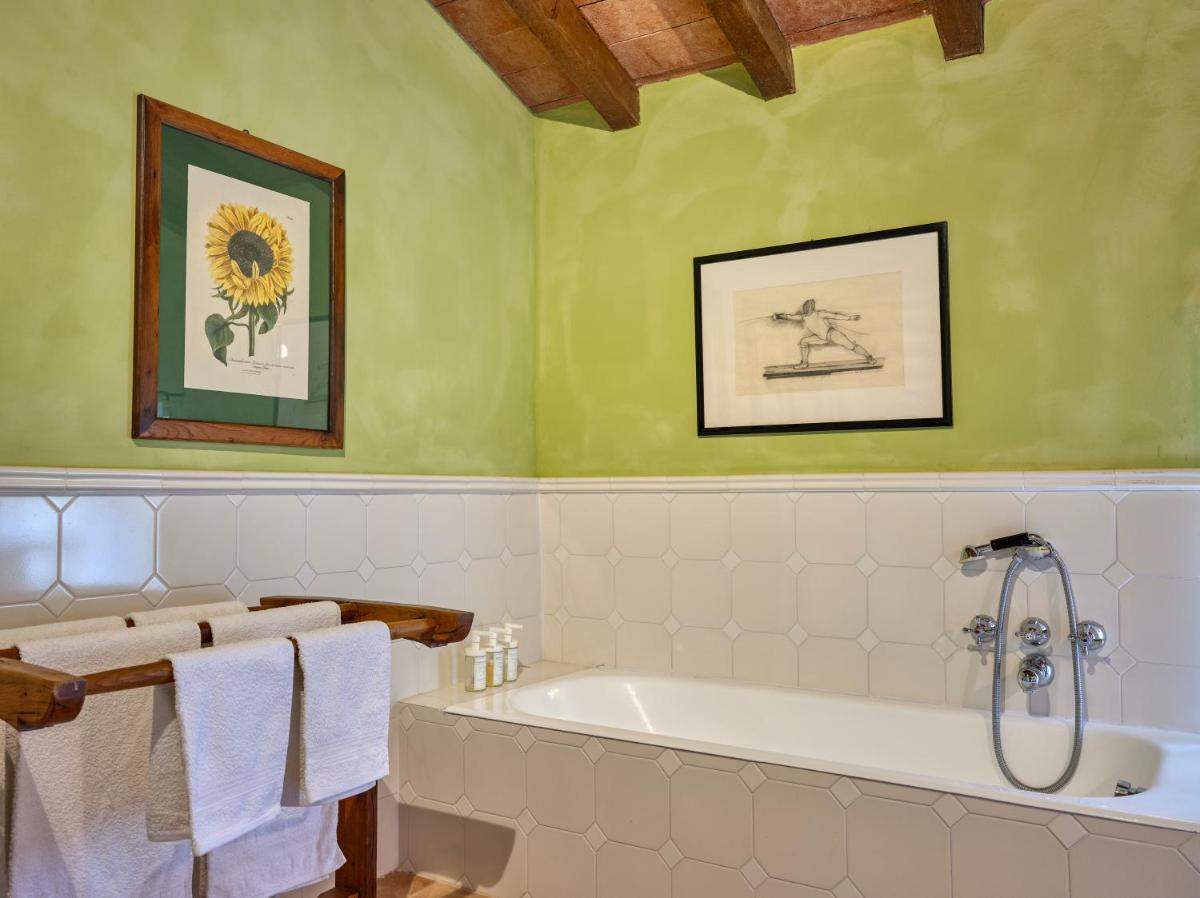 Il Castello di Tassara