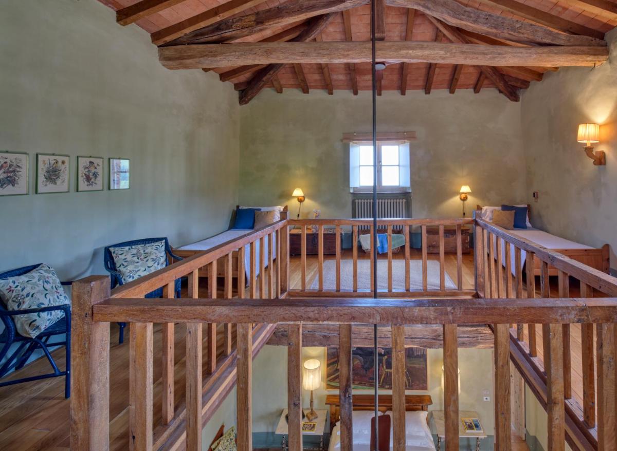 Il Castello di Tassara