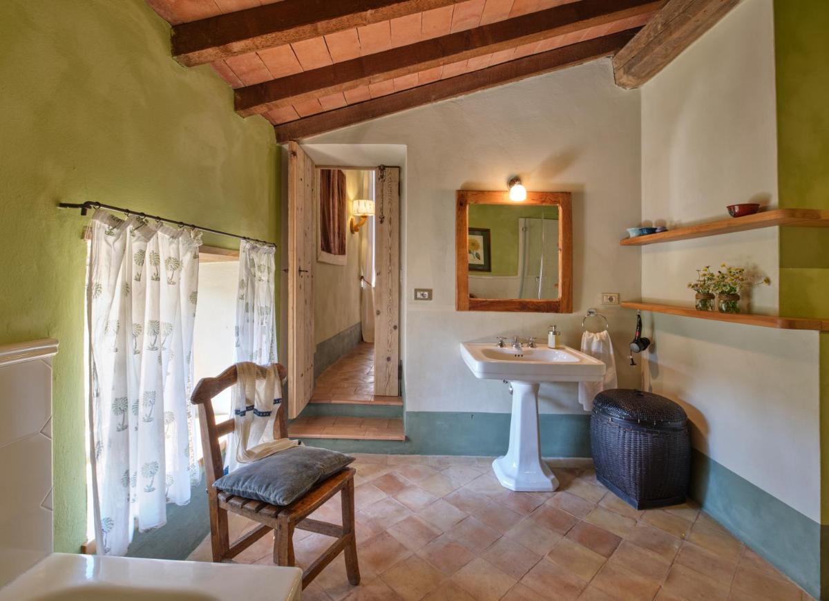 Il Castello di Tassara