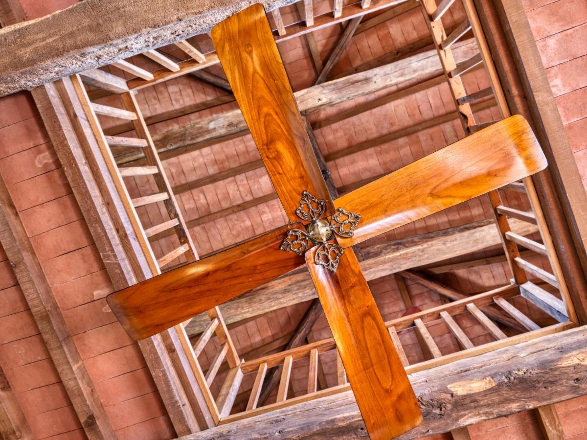 Il Castello di Tassara