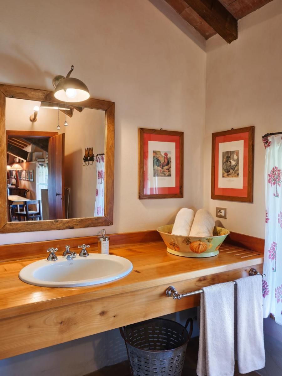 Il Castello di Tassara