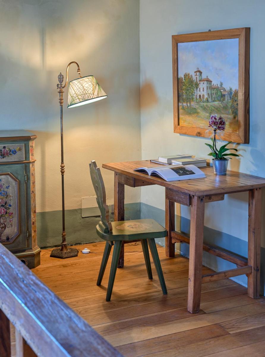 Il Castello di Tassara