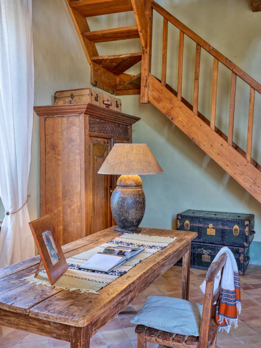 Il Castello di Tassara