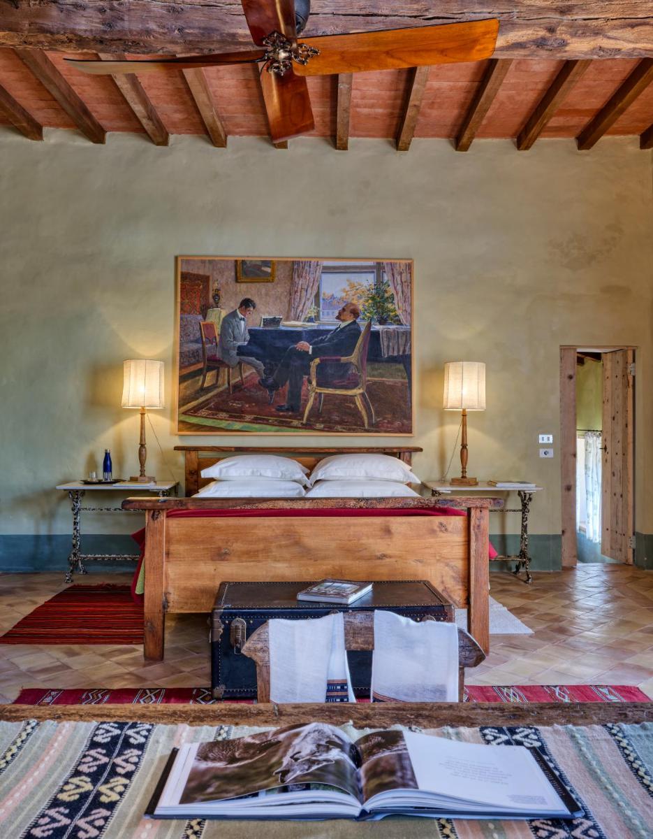 Il Castello di Tassara