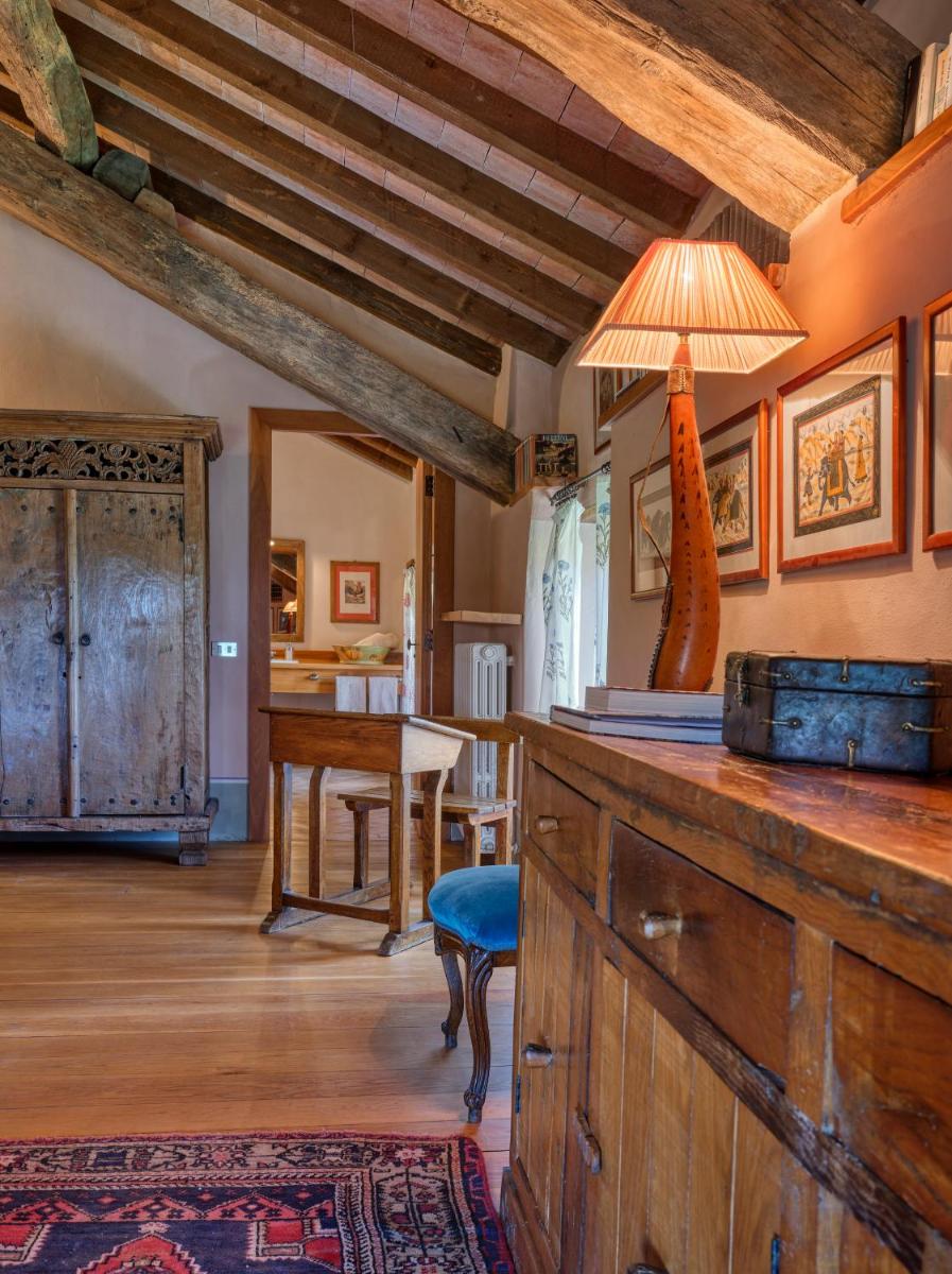 Il Castello di Tassara