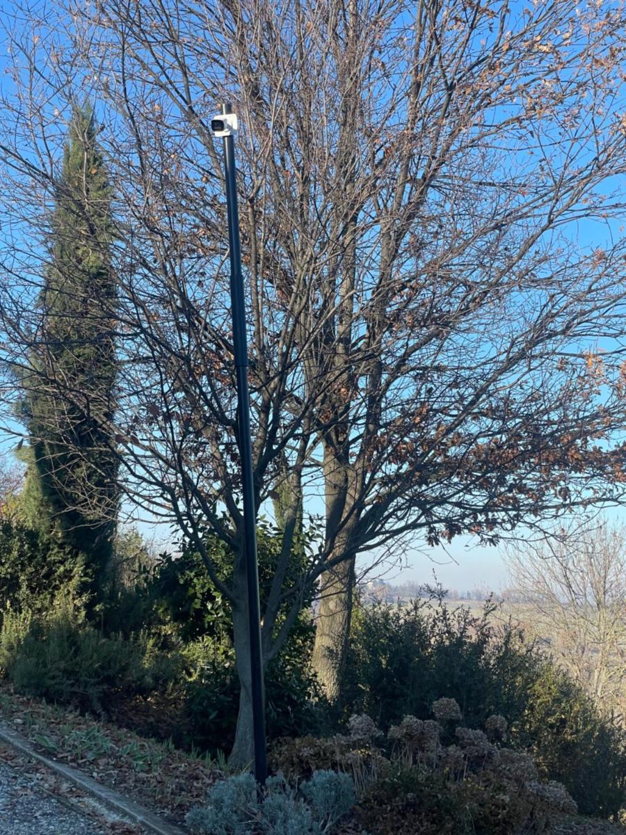 Il Castello di Tassara