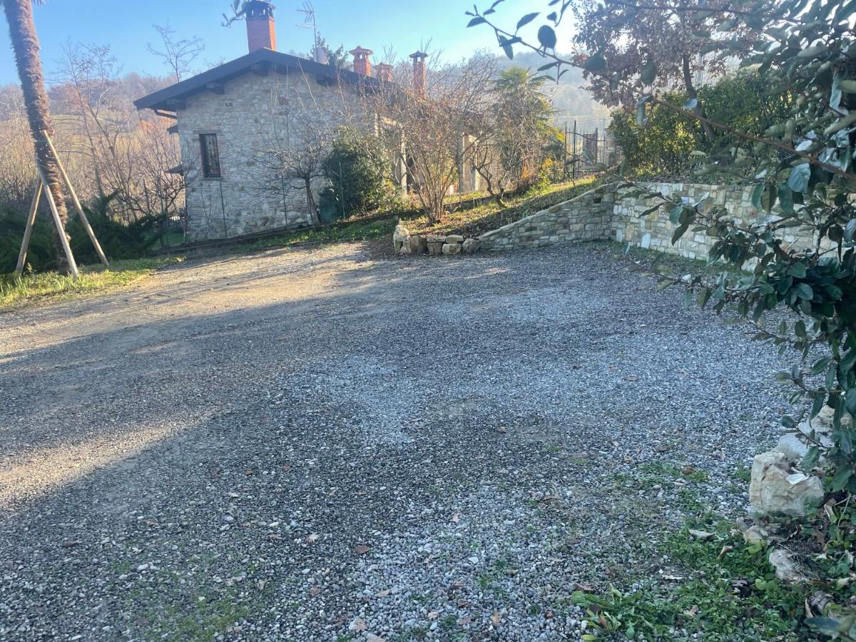 Il Castello di Tassara