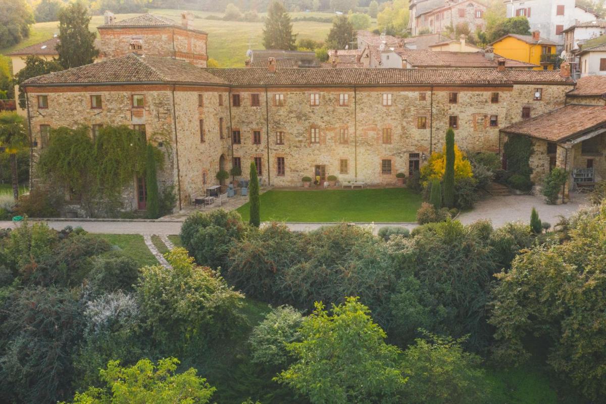 Il Castello di Tassara