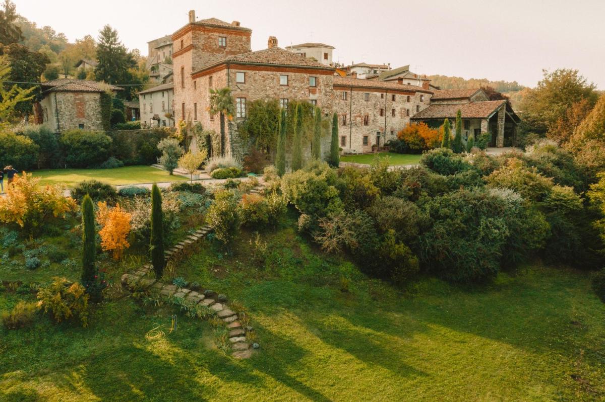 Il Castello di Tassara