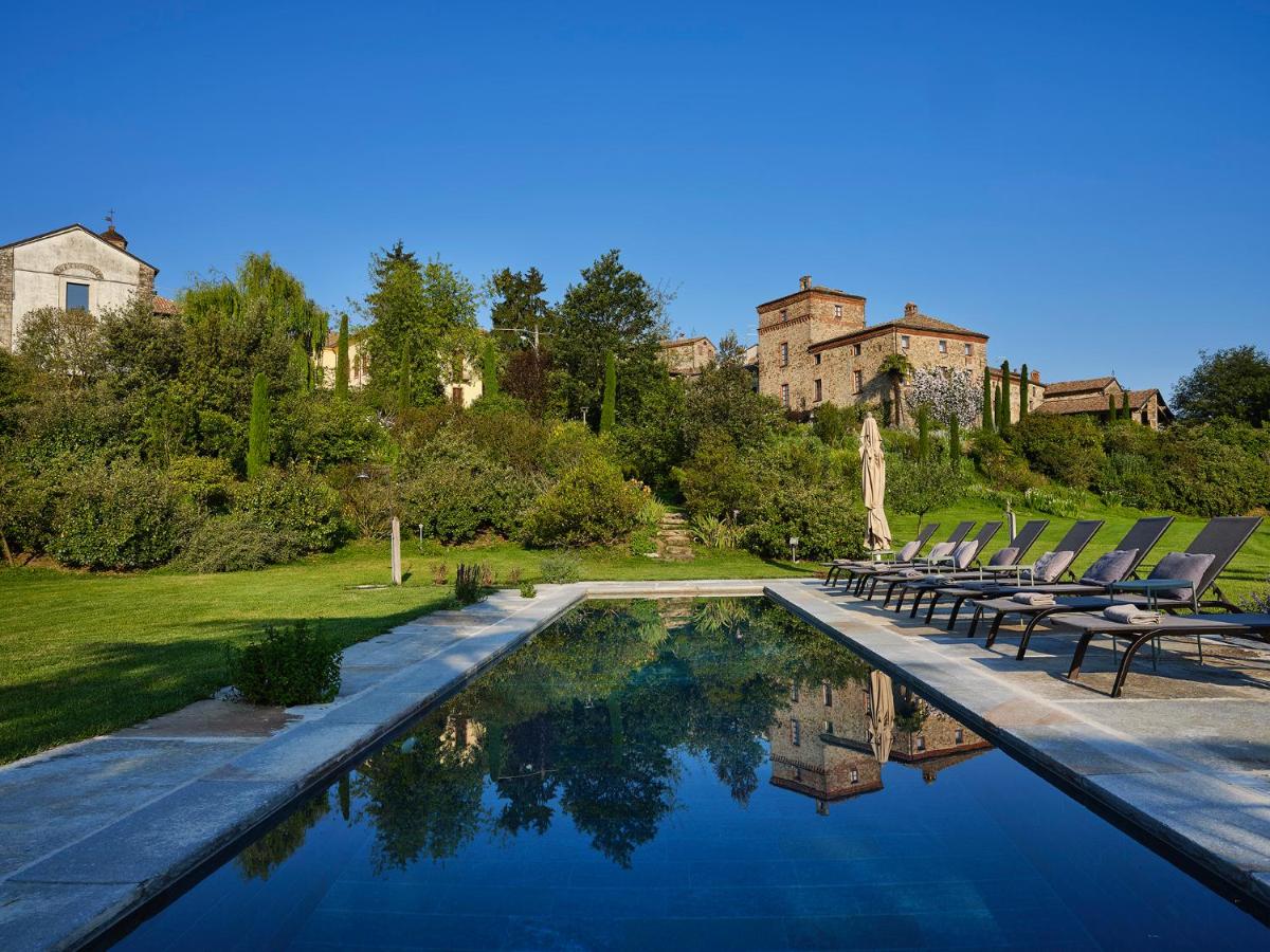 Il Castello di Tassara