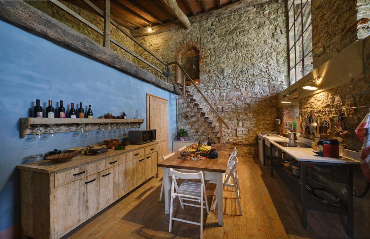 Il Castello di Tassara